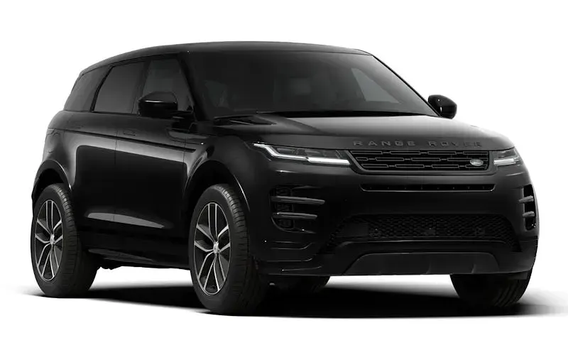 Używany Land Rover Range Rover evoque SE Dynamic 204 KM (150 kW) 2026 Hatchback