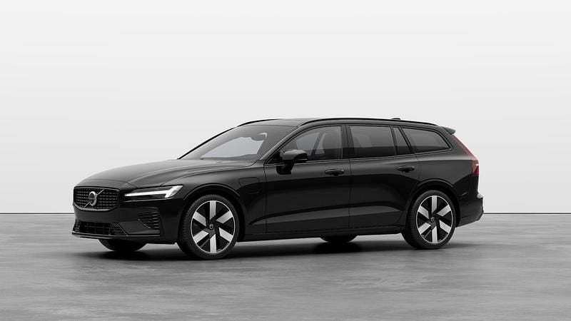 Usado Volvo V60 Ultra 455 HP (334 kW) 2025 Carrinha
