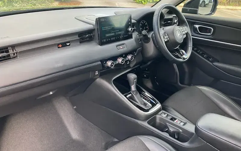 Używany Honda HR-V Advance 131 KM (96 kW) 2024 SUV