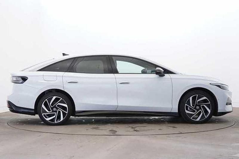 Used VW ID.7 210 kW (286 HP) 2024