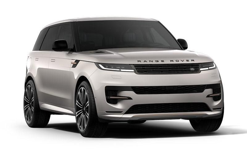 New 2026 Land Rover Range Rover Sport SE Dynamic SUV | £87,052 (Good price) - Image 1/1