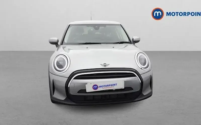 Used Mini Cooper Classic 136 HP (100 kW) 2022 Hatchback