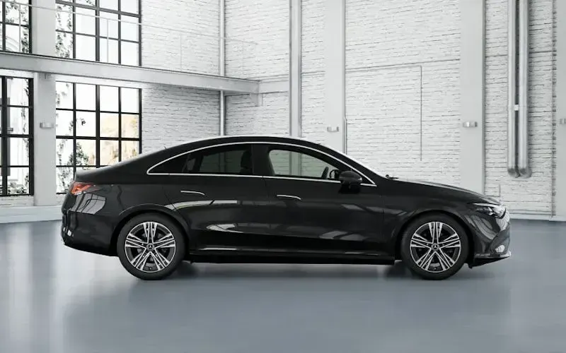 New Mercedes CLA180 Executive 136 HP (100 kW) 2026 Sedan