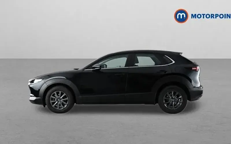 Used Mazda CX-30 122 HP (89 kW) 2023 SUV