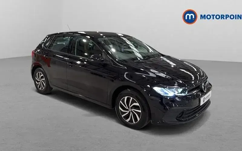 Used VW Polo Life 80 HP (58 kW) 2023 Hatchback