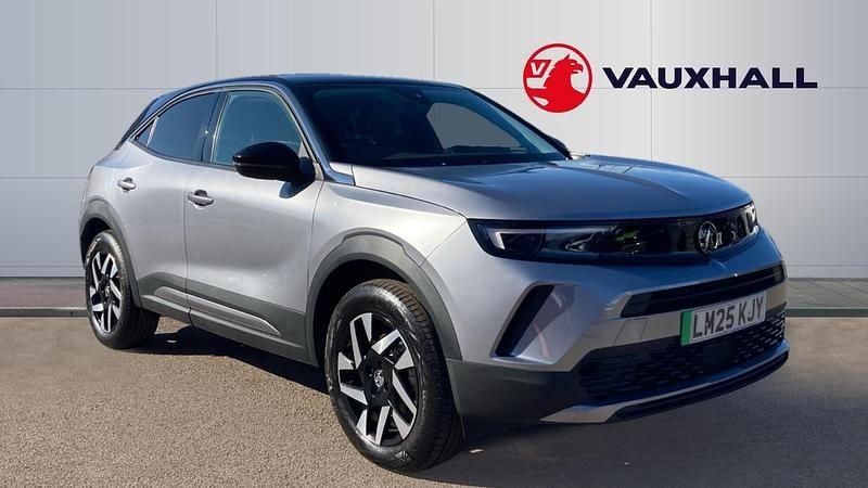 Other New 2024 Vauxhall Mokka SUV | £19,269 (Good price) - Image 1/3