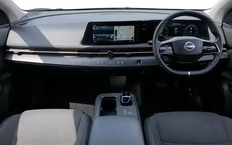 Used Nissan Ariya Advance 225 kW (306 HP) 2026 SUV