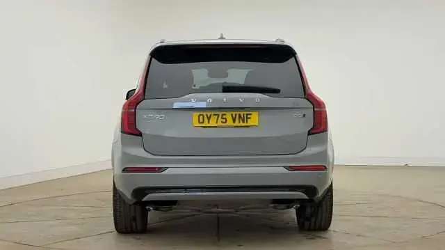 Used Volvo XC90 Ultra 250 HP (183 kW) 2026 SUV