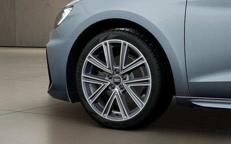 New Audi A1 Sportback S-Line 116 HP (85 kW) 2026 Hatchback