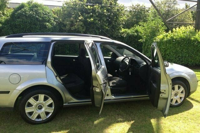 Used Ford Mondeo 2004 Estate