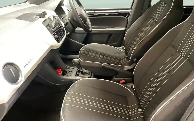 Begagnad Seat Mii Electric 61 kW (83 HK) 2020 Halvkombi