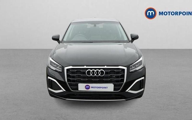 Used Audi Q2 Sport 150 HP (110 kW) 2026 SUV