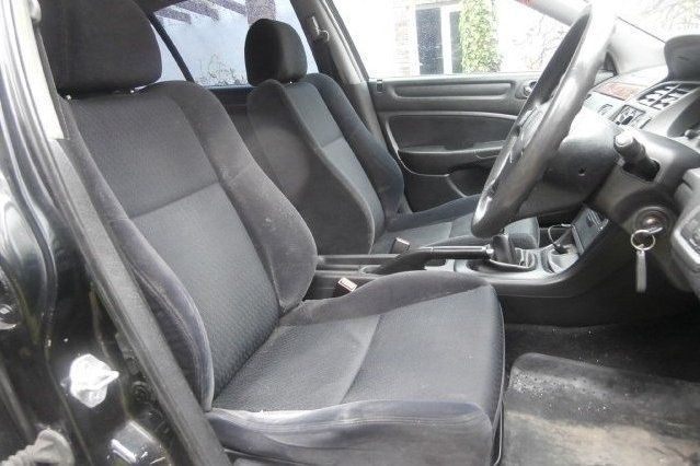 Używany Honda Accord 2001 Sedan/Limuzyna