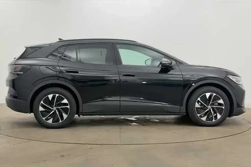 Used VW ID.4 210 kW (286 HP) 2025 SUV