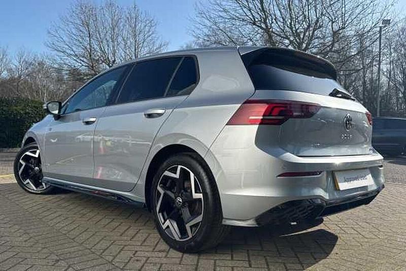 Used VW Golf VIII 150 HP (110 kW) 2025