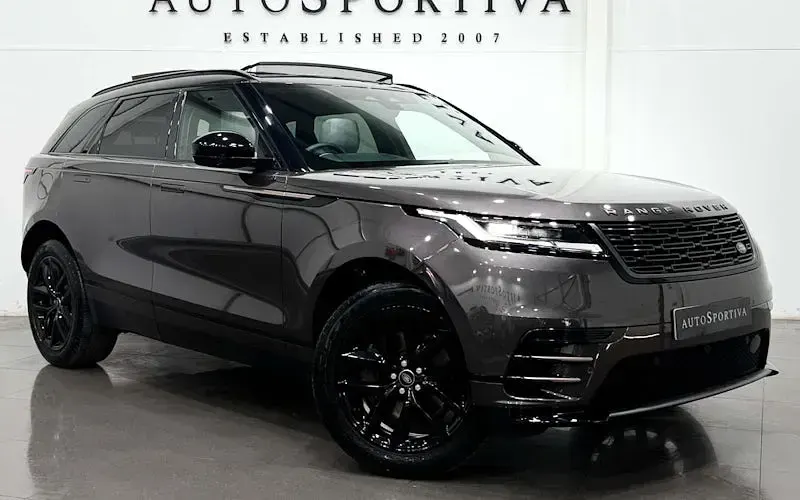 Used Land Rover Range Rover Velar SE Dynamic 204 HP (150 kW) 2025 SUV