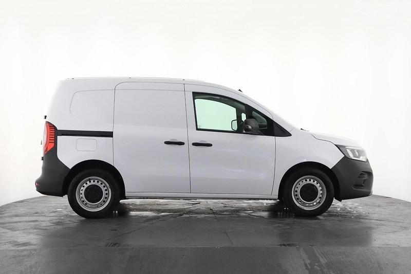 Używany Renault Kangoo 89 kW (122 KM) 2024 Biały Minivan