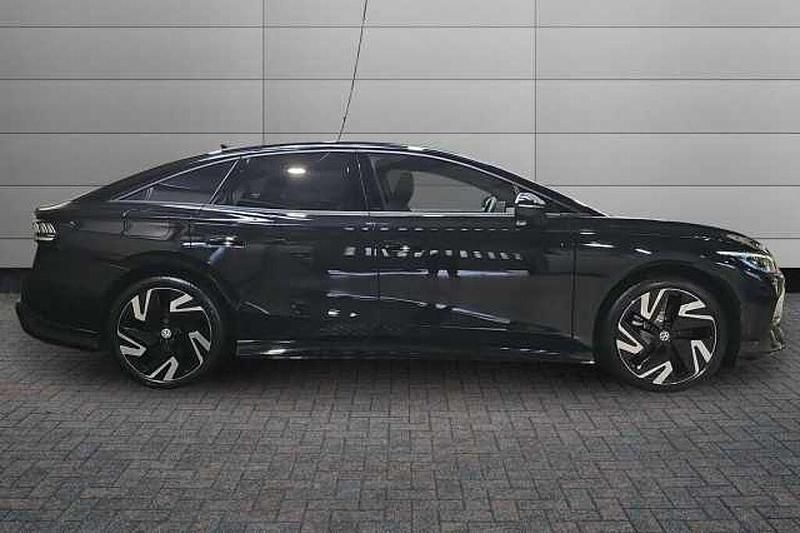 Used VW ID.7 250 kW (340 HP) 2026