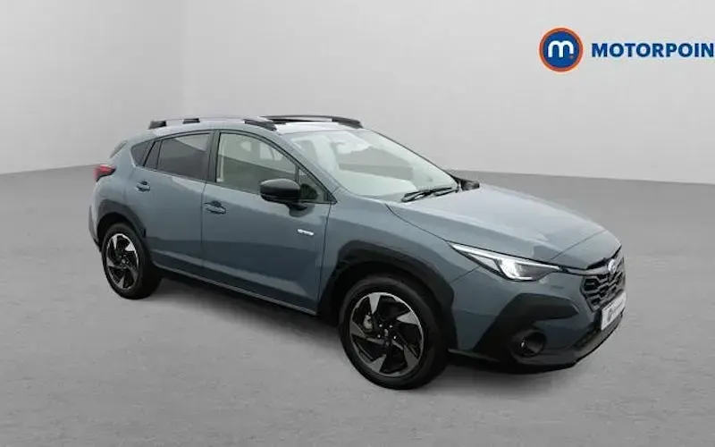 Usado Subaru Crosstrek 136 HP (100 kW) 2024 SUV