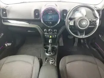 Gebraucht Mini Cooper S Classic 220 PS (161 kW) 2023 Silber Kleinwagen