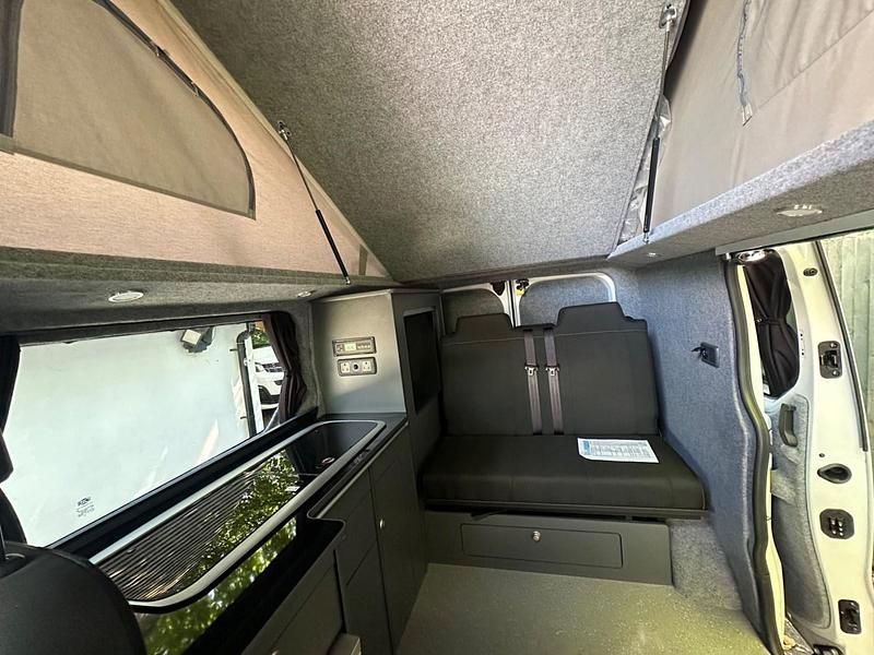 Used Renault Trafic 2022 White MPV