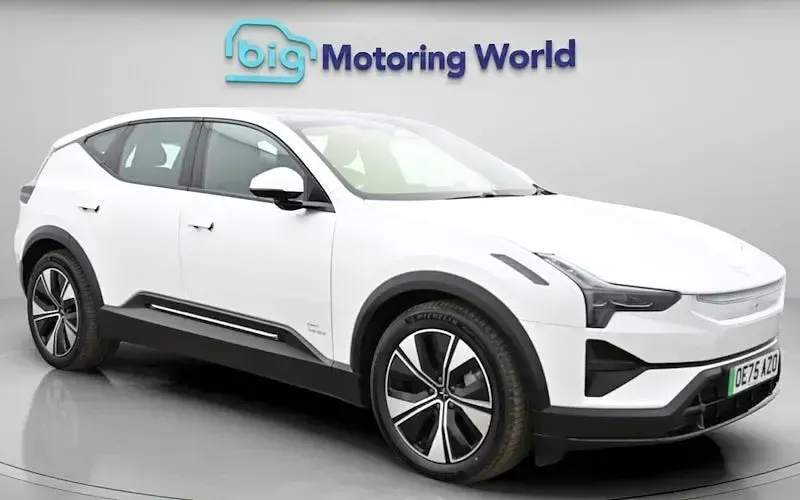 Begagnad Polestar 3 Pilot 359 kW (489 HK) 2024 SUV