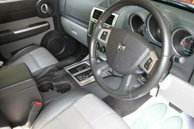 Used Dodge Nitro 2009 SUV