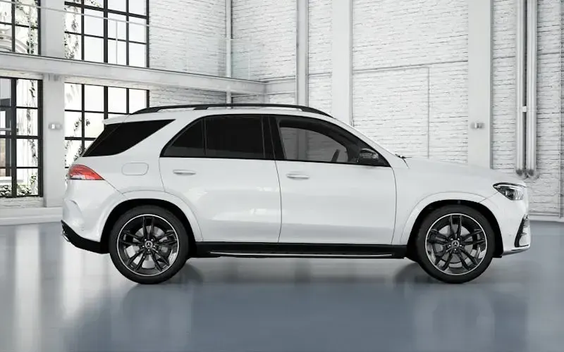 New Mercedes GLE400 AMG Line Premium Plus 381 HP (280 kW) 2025 Estate