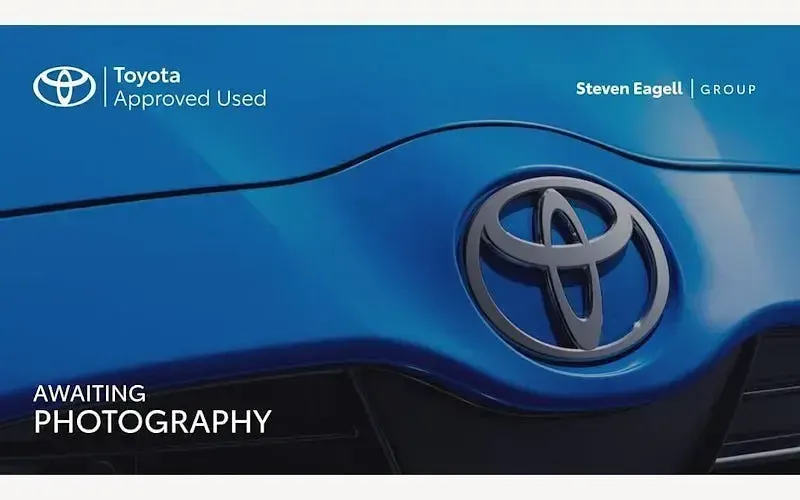 Used Toyota Yaris Design 116 HP (85 kW) 2026 Hatchback
