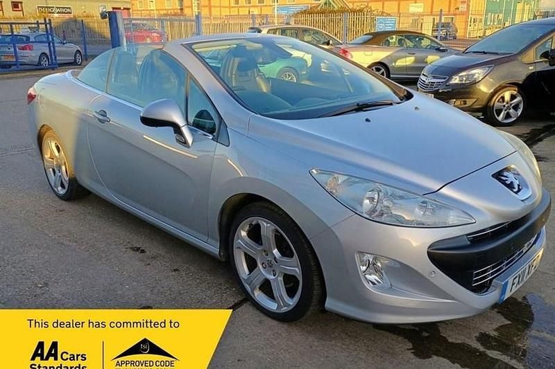 Used 2011 Peugeot 308 GTi | £2,957 (Fair price) - Image 1/1