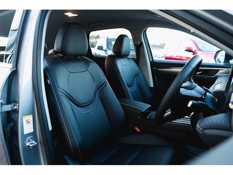 New Haval Jolion Lux 2026 Ayers grey SUV