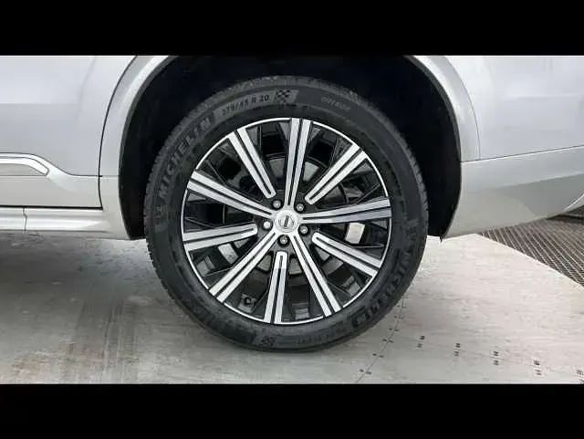 Used Volvo XC90 Inscription 235 HP (172 kW) 2022 SUV