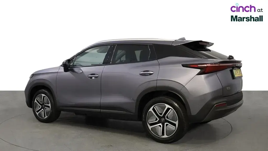 Used Omoda 5 155 kW (211 HP) 2025 SUV
