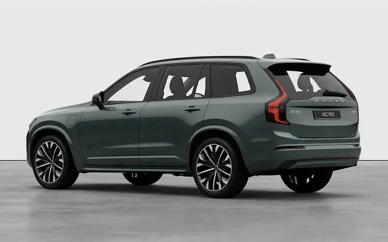 New Volvo XC90 Plus 407 HP (299 kW) 2026 Forest lake SUV