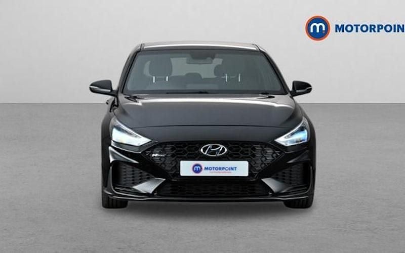 Used Hyundai i30 N Line 159 HP (116 kW) 2024 Hatchback