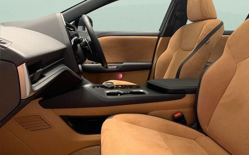 Used Lexus RZ 450e 230 kW (313 HP) 2025 SUV