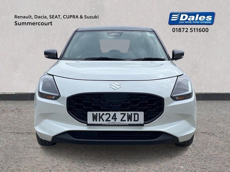 Used Suzuki Vitara 127 kW (174 HP) 2026 Silver SUV