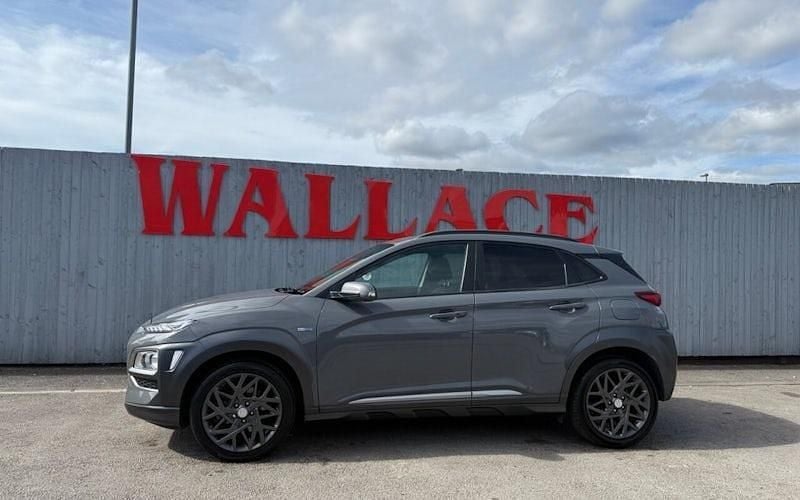 Used 2020 Hyundai Kona Premium SUV | £13,695 (Fair price) - Image 1/4