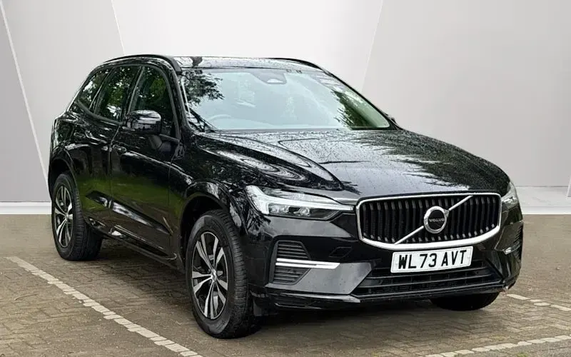 Second-hand Volvo XC60 Core 250 CP (183 kW) 2024 SUV