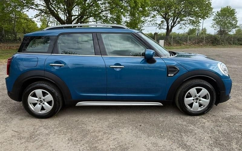 Used Mini Cooper Classic 136 HP (100 kW) 2022 Hatchback