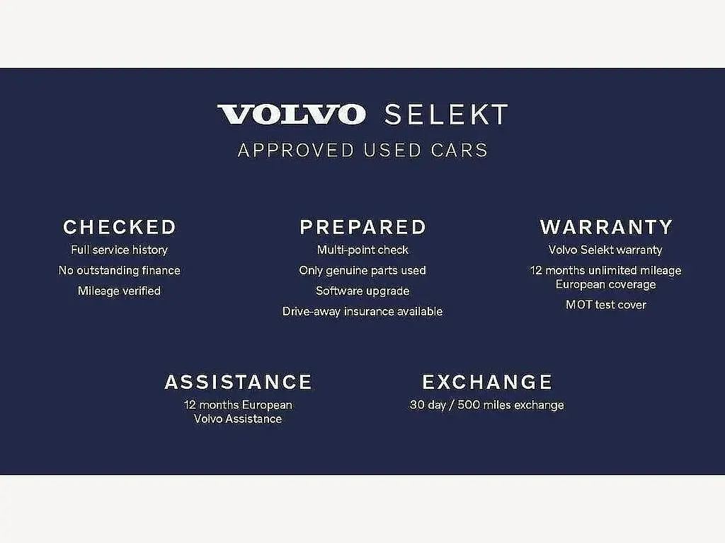 New Volvo XC40 Plus 2026 SUV