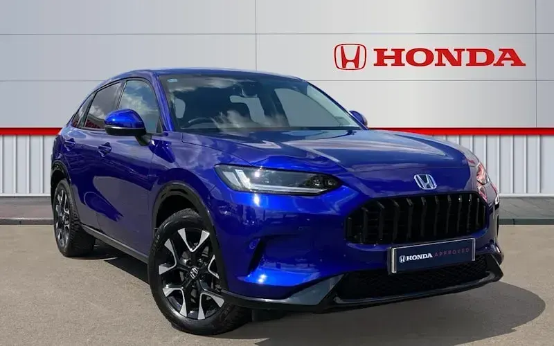 Used Honda ZR-V Advance 184 HP (135 kW) 2023 SUV