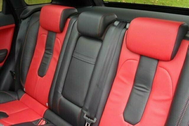 Used Land Rover Range Rover evoque 2011 SUV