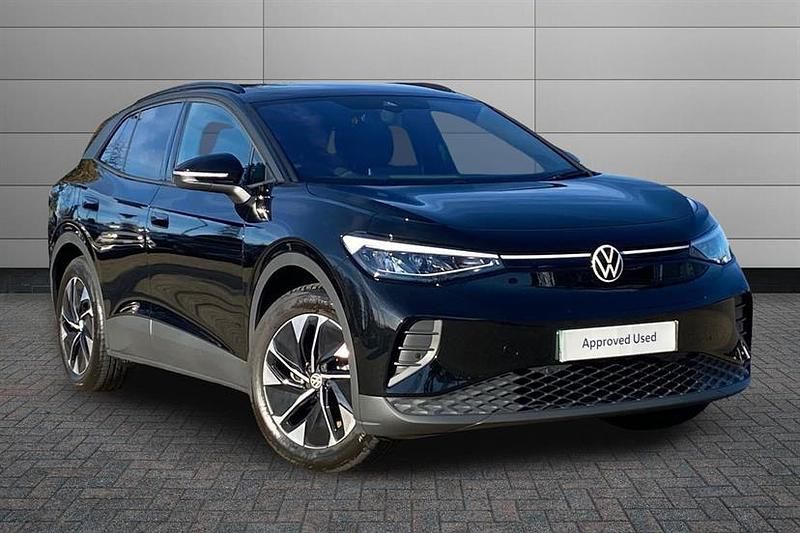 Used VW ID.4 Pure 125 kW (170 HP) 2025 Unknown SUV