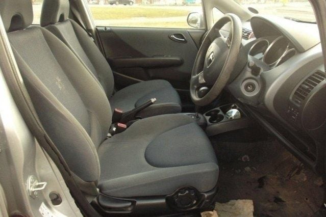 Used Honda Jazz 2004 Hatchback