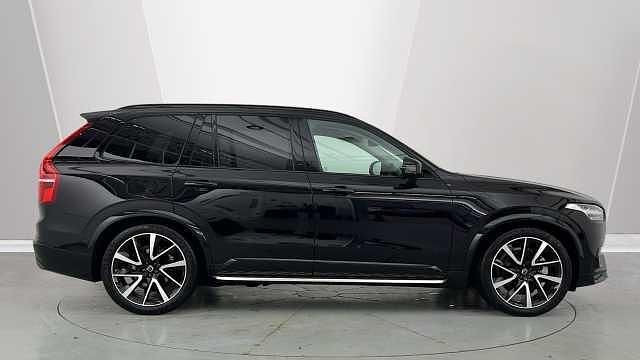Used Volvo XC90 Ultra 247 HP (181 kW) 2025 SUV