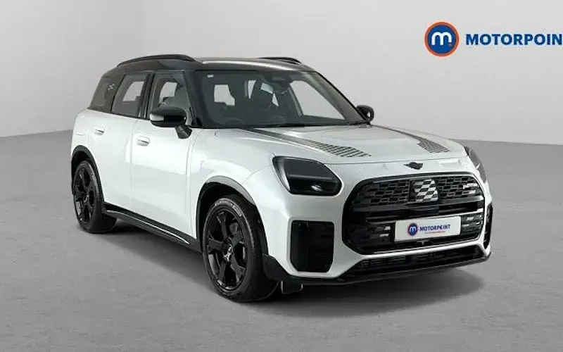 Used Mini Countryman Sport 170 HP (125 kW) 2025 SUV