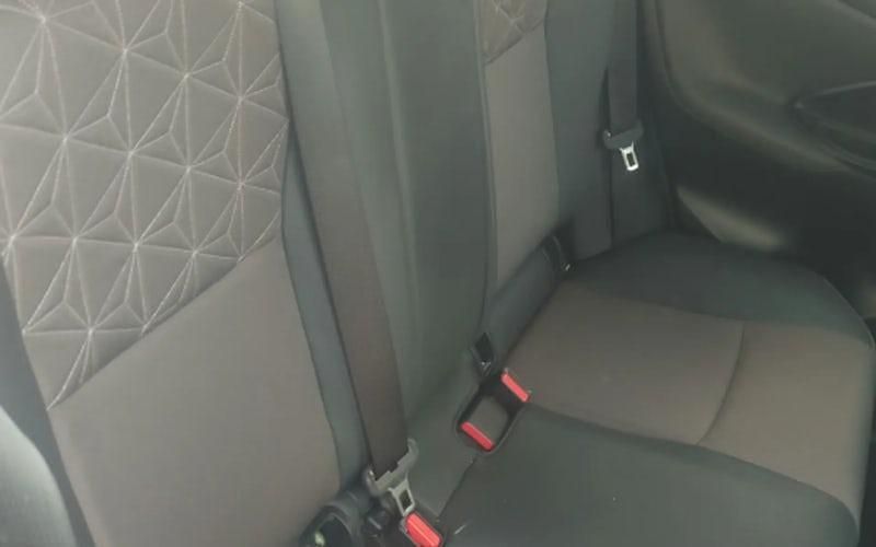 Used Toyota Yaris Hybrid 116 HP (85 kW) 2025 Estate