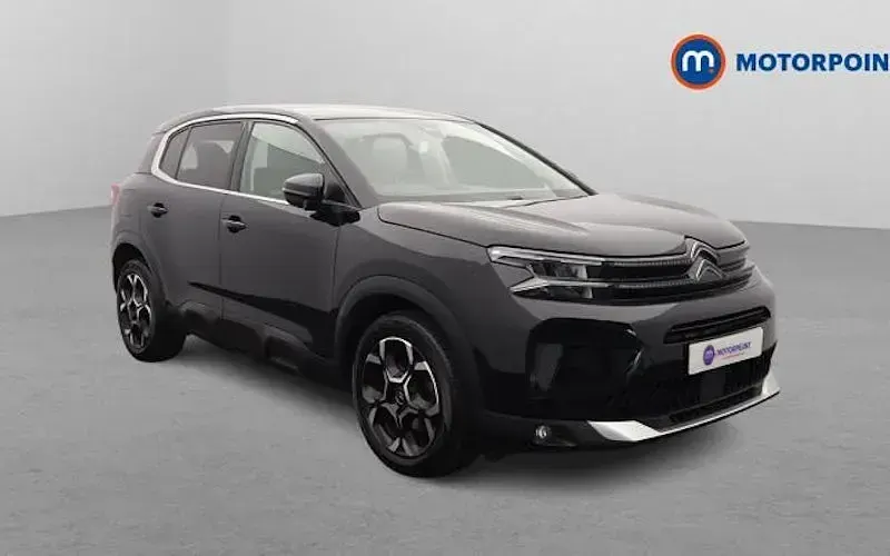 Used Citroën C5 131 HP (96 kW) 2022 Hatchback