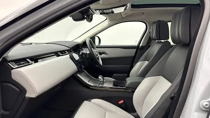 Used Land Rover Range Rover Velar HSE Dynamic 204 HP (150 kW) 2025 Grey SUV